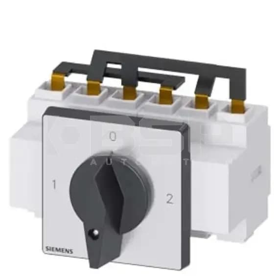 Siemens 3LD2724-7UK01 Siemens 3LD2724-7UK01