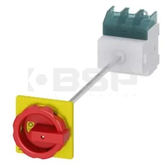 Siemens 3LD2714-0TK53 Siemens 3LD2714-0TK53