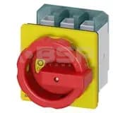 Siemens 3LD2704-0TK53 Siemens 3LD2704-0TK53