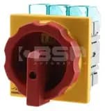 Siemens 3LD2704-0TK53 Siemens 3LD2704-0TK53