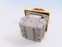 Siemens 3LD2704-0TK53 Siemens 3LD2704-0TK53