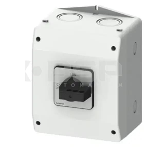 Siemens 3LD2585-2GP21 Siemens 3LD2585-2GP21