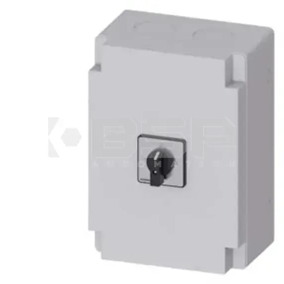 Siemens 3LD2566-7UB01 Siemens 3LD2566-7UB01