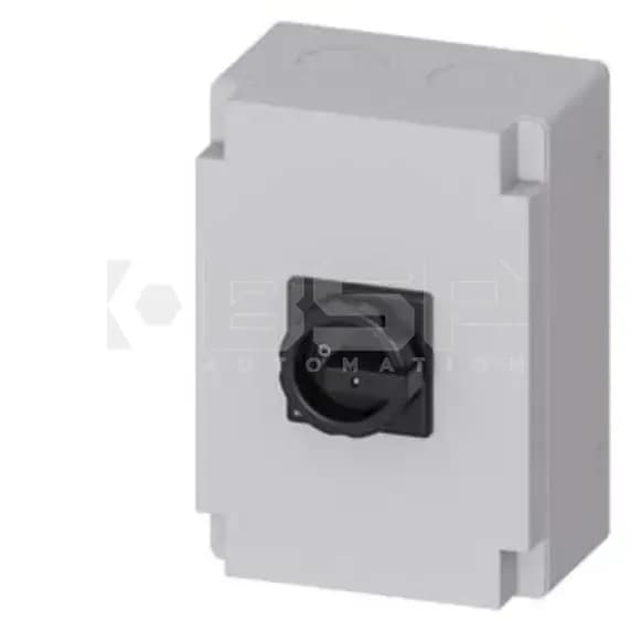 Siemens 3LD2566-4VD51 Siemens 3LD2566-4VD51
