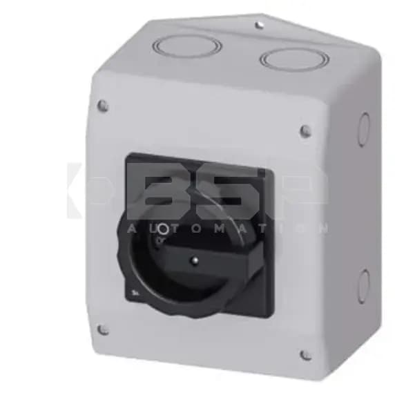 Siemens 3LD2565-1TC51 Siemens 3LD2565-1TC51