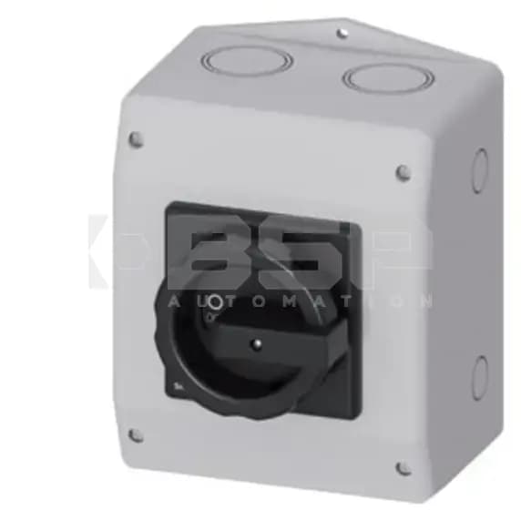 Siemens 3LD2565-0TB51-0US2 Siemens 3LD2565-0TB51-0US2