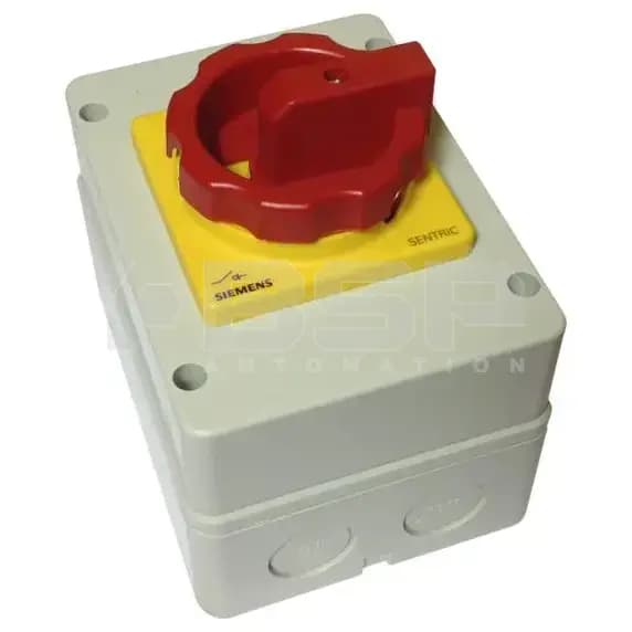 Siemens 3LD2562-0TB53 Siemens 3LD2562-0TB53