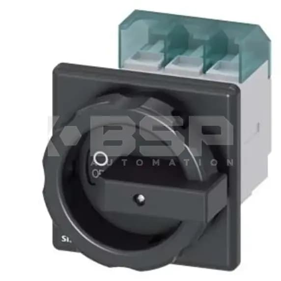 Siemens 3LD2555-0TK51 Siemens 3LD2555-0TK51