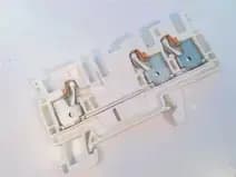 Allen Bradley 1492-P4T-W Allen Bradley 1492-P4T-W