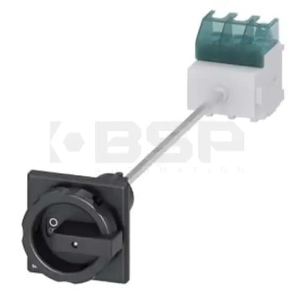 Siemens 3LD2545-0TK51 Siemens 3LD2545-0TK51