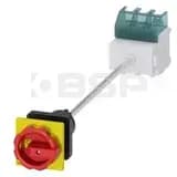 Siemens 3LD2544-0TK53 Siemens 3LD2544-0TK53