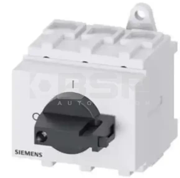 Siemens 3LD2530-0TK11 Siemens 3LD2530-0TK11