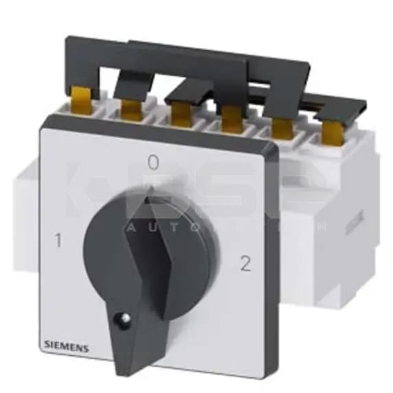Siemens 3LD2524-7UK01 Siemens 3LD2524-7UK01