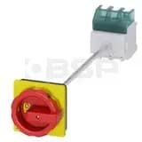 Siemens 3LD2515-0TK53 Siemens 3LD2515-0TK53