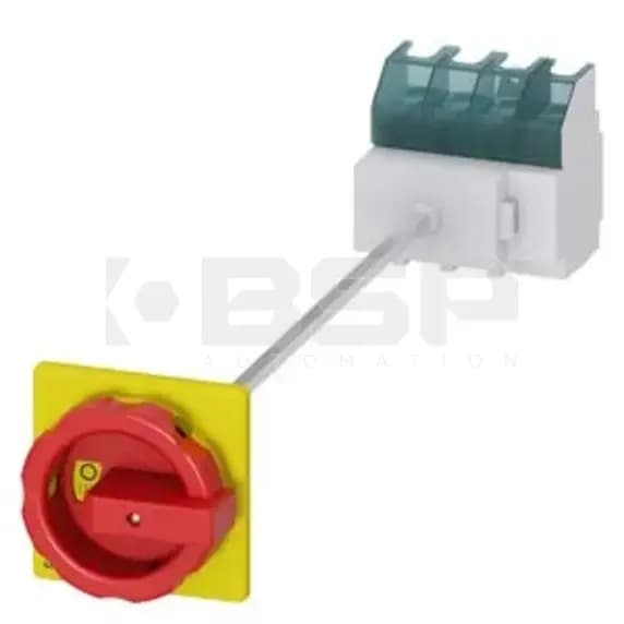 Siemens 3LD2514-1TL53 Siemens 3LD2514-1TL53