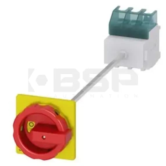 Siemens 3LD2514-0TK53 Siemens 3LD2514-0TK53