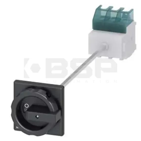 Siemens 3LD2514-0TK51 Siemens 3LD2514-0TK51