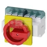 Siemens 3LD2504-3VK53 Siemens 3LD2504-3VK53