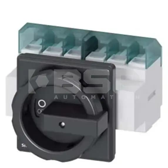 Siemens 3LD2504-3VK51 Siemens 3LD2504-3VK51