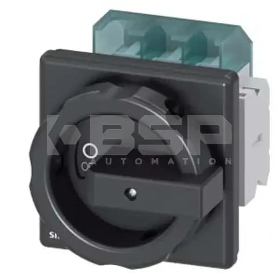 Siemens 3LD2504-1TP51 Siemens 3LD2504-1TP51