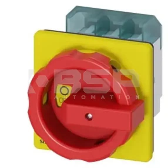 Siemens 3LD2504-0TK53 Siemens 3LD2504-0TK53