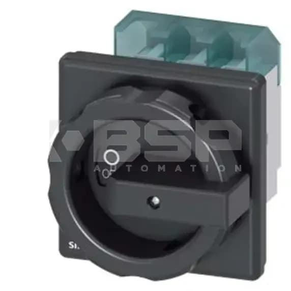 Siemens 3LD2504-0TK51 Siemens 3LD2504-0TK51