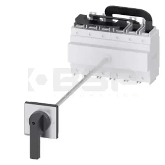 Siemens 3LD2418-7UK01 Siemens 3LD2418-7UK01