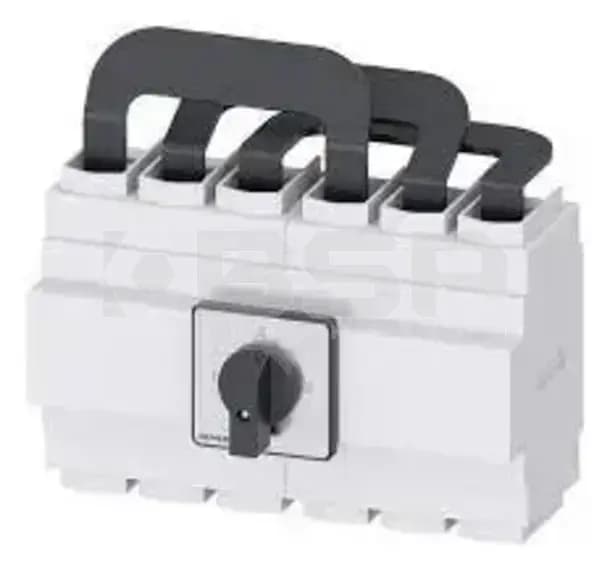 Siemens 3LD2405-7UK01 Siemens 3LD2405-7UK01