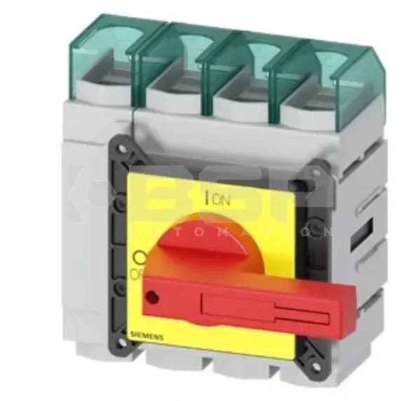 Siemens 3LD2405-1TL13 Siemens 3LD2405-1TL13