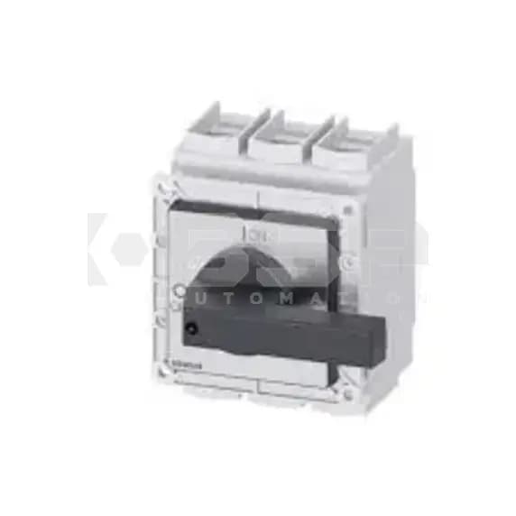 Siemens 3LD2405-0TK11 Siemens 3LD2405-0TK11