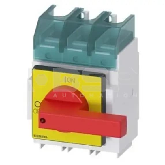 Siemens 3LD2330-0TK13 Siemens 3LD2330-0TK13