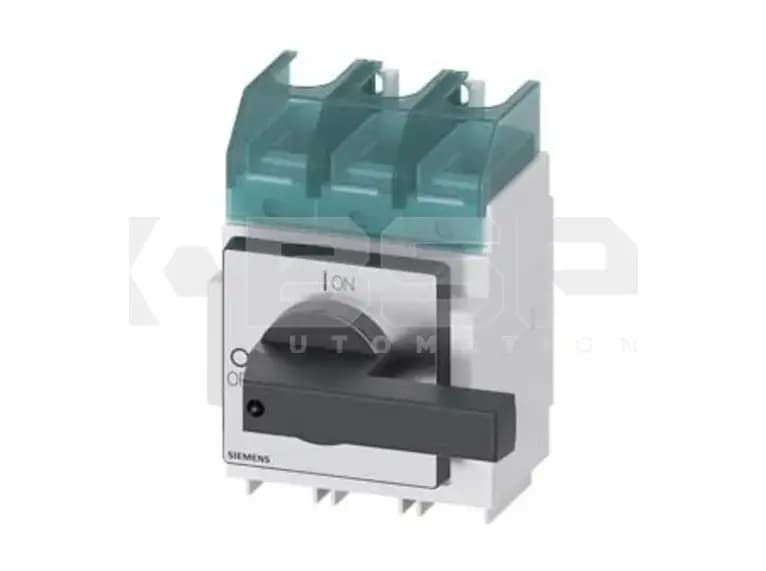 Siemens 3LD2330-0TK11 Siemens 3LD2330-0TK11