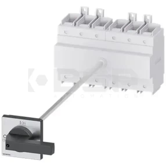 Siemens 3LD2318-3VK11 Siemens 3LD2318-3VK11