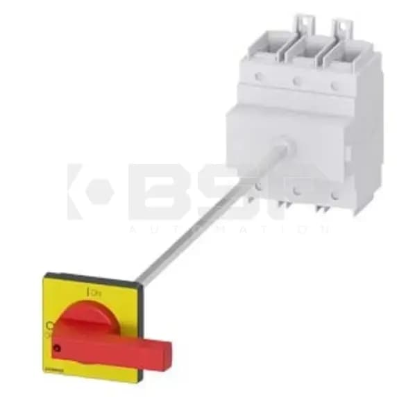 Siemens 3LD2318-0TK13 Siemens 3LD2318-0TK13