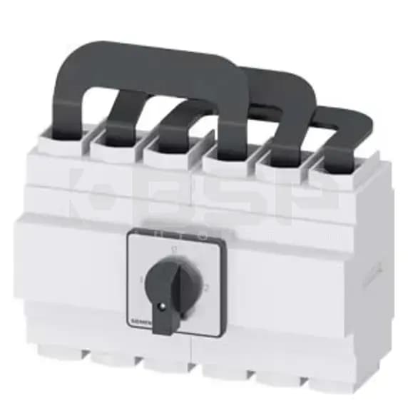 Siemens 3LD2305-7UK01 Siemens 3LD2305-7UK01