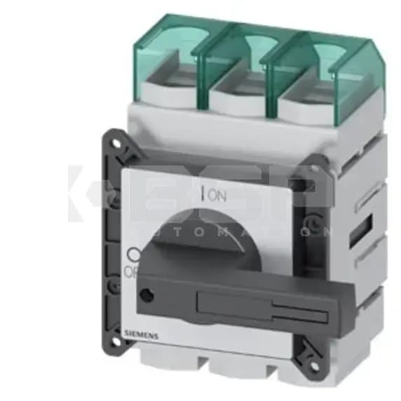 Siemens 3LD2305-0TK11 Siemens 3LD2305-0TK11