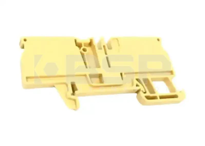 Allen Bradley 1492-P3Q-Y Allen Bradley 1492-P3Q-Y