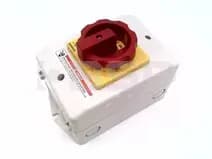 Siemens 3LD2264-1TS53-0US1 Siemens 3LD2264-1TS53-0US1