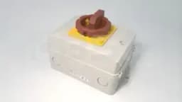 Siemens 3LD2264-1GP53 Siemens 3LD2264-1GP53