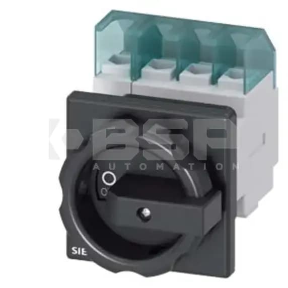Siemens 3LD2254-1TL51 Siemens 3LD2254-1TL51