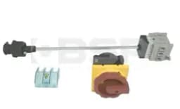 Siemens 3LD2244-0TK53 Siemens 3LD2244-0TK53