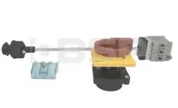 Siemens 3LD2244-0TK53 Siemens 3LD2244-0TK53