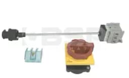 Siemens 3LD2244-0TK53 Siemens 3LD2244-0TK53