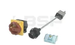 Siemens 3LD2244-0TK53 Siemens 3LD2244-0TK53