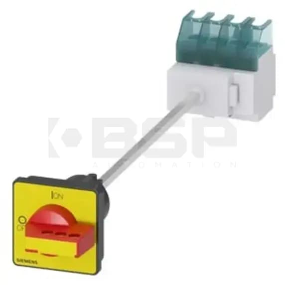 Siemens 3LD2217-1TL13 Siemens 3LD2217-1TL13