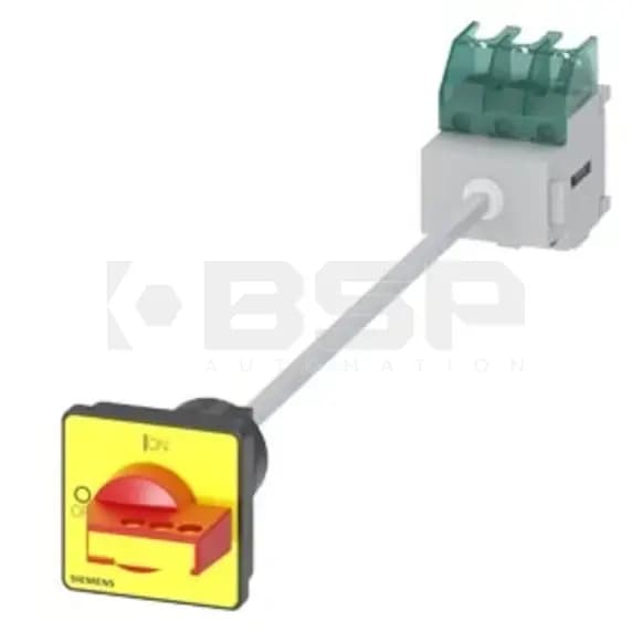 Siemens 3LD2217-0TK13 Siemens 3LD2217-0TK13