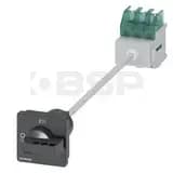 Siemens 3LD2217-0TK11 Siemens 3LD2217-0TK11