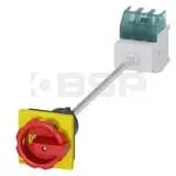 Siemens 3LD2215-0TK53 Siemens 3LD2215-0TK53