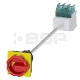 Siemens 3LD2213-0TK53 Siemens 3LD2213-0TK53