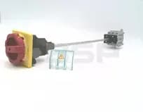Siemens 3LD2213-0TK53 Siemens 3LD2213-0TK53